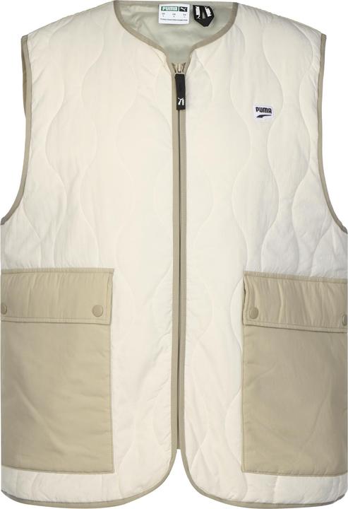 Puma Gilet matelassé Downtown (S)
