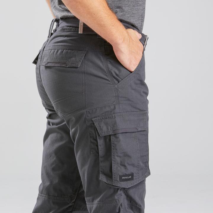 Actual product image Forclaz TRAVEL 500 M (38)