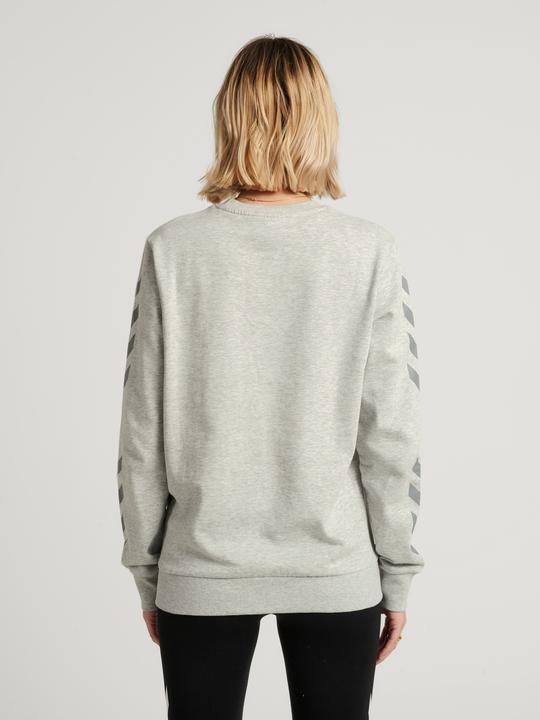 Image du produit hummel Legacy Chevron Sweat-Shirt (S)