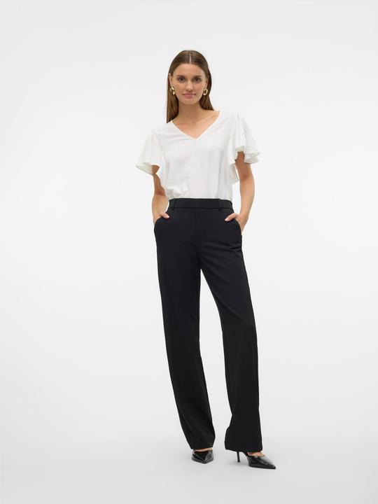 Image du produit Vero Moda Pantalon taille moyenne (34)