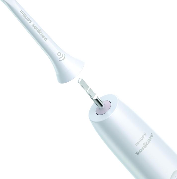 Image du produit Philips Sonicare C3 Premium Défense contre la plaque dentaire (4 x)