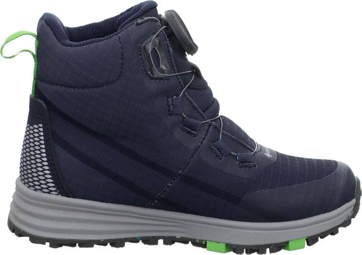 Actual product image Vado Stiefelette (34)