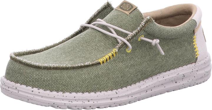 Produktbild Hey Dude Wally Coastline Jute (41)