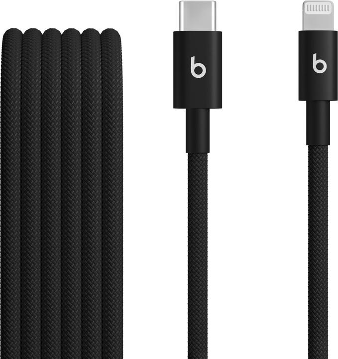 Immagine prodotto Apple Beats USB C — Lightning (1.50 m, USB 2.0)