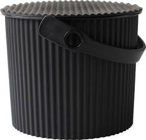 Image du produit Omnioutil Seau (22.5 x 21 x 17.5 cm, 4 l)