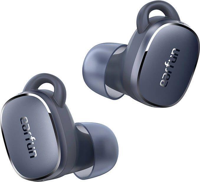 Actual product image EarFun Free Pro 3 (ANC, 6 h, Wireless)