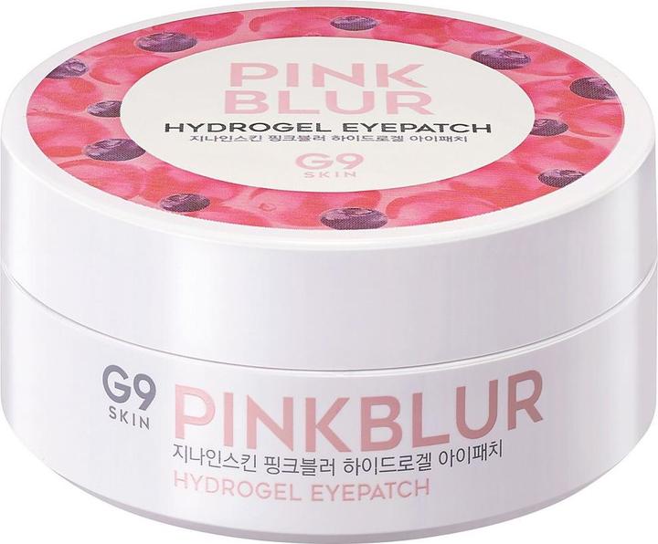 Image du produit G9 Skin Blur rose (Patchs)
