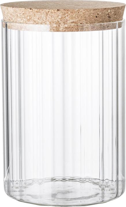 Image du produit Bloomingville Jar avec couvercle