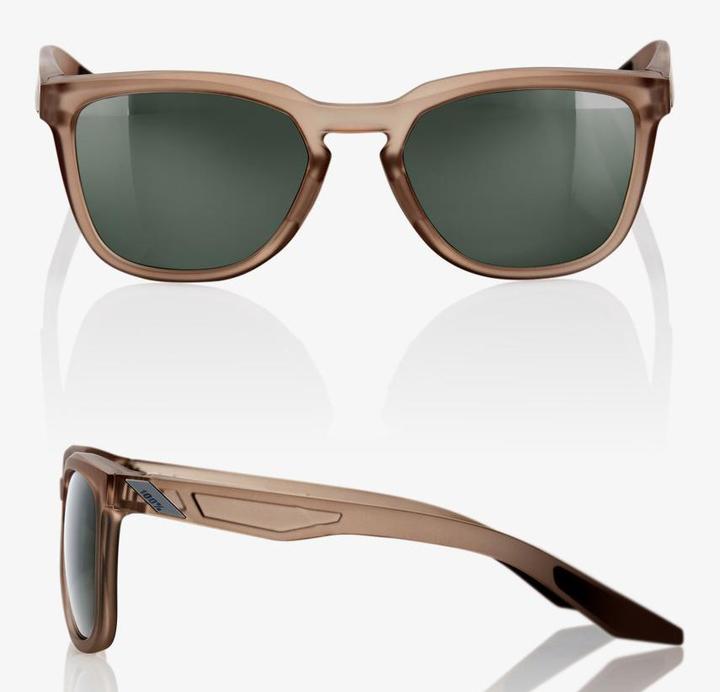 Produktbild 100% Unisex Campo Sonnenbrille, Bunt, Einheitsgrösse