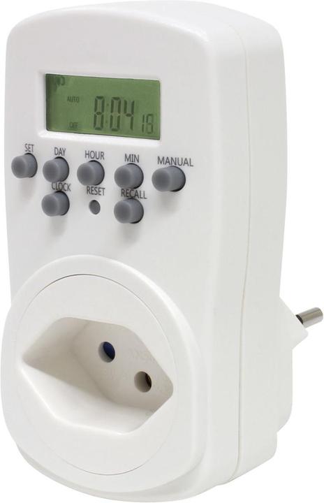 Steffen Timer Digi (Typ 13)