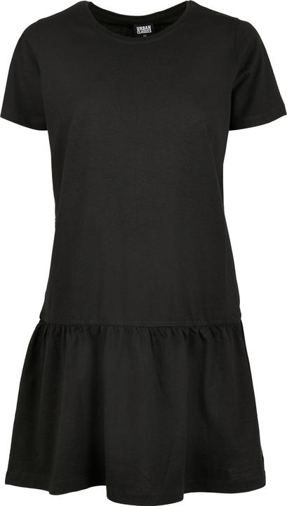 Urban Classics Ladies Valance Tee Dress