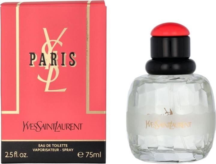 Immagine prodotto Yves Saint Laurent Paris (Eau de toilette, 75 ml)