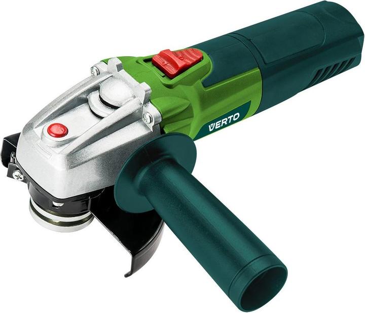 Verto 061 Winkelschleifer 12000 RPM (115 mm)
