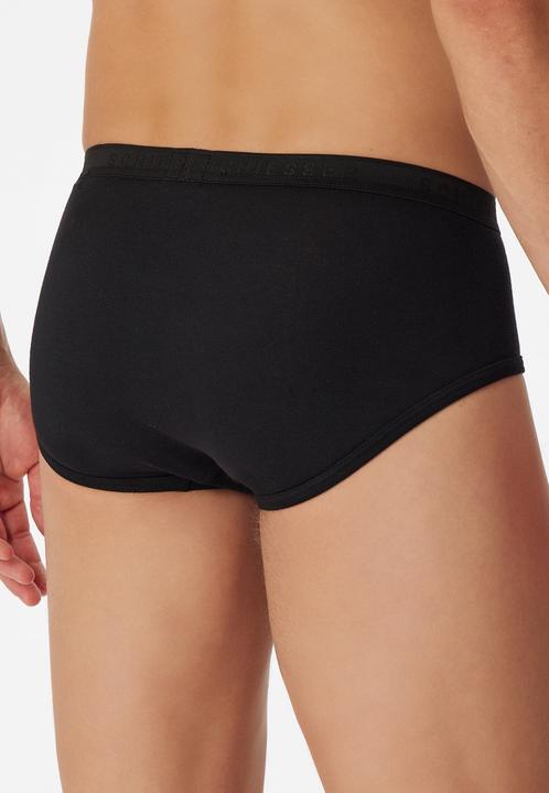 Actual product image Schiesser Sportsbrief (S, pack of 2)