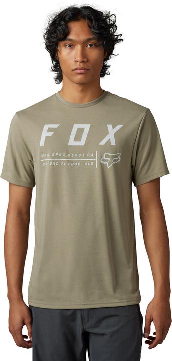 Produktbild Fox Tee 23 Non Stop Ss Tech Adb S (S)