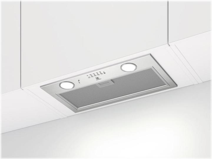 Produktbild Electrolux Okap LFG516X (Flachschirmhaube)