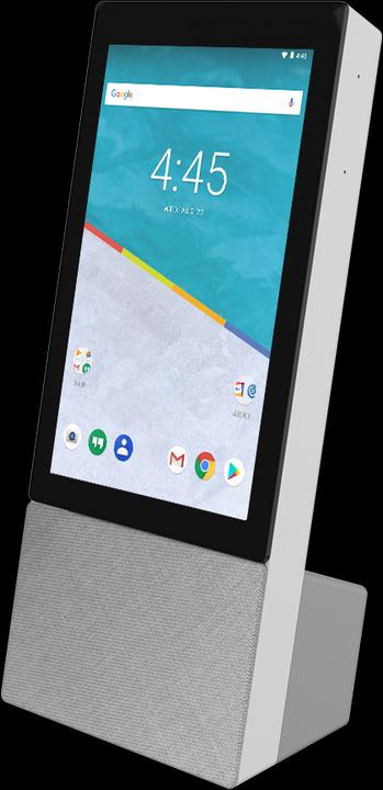Archos Hello 7" (WiFi, Bluetooth)