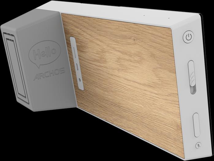 Image du produit Archos Hello 7" (WiFi, Bluetooth)