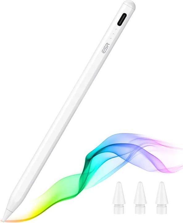 Produktbild ESR Digital Pencil Magnetic iPad