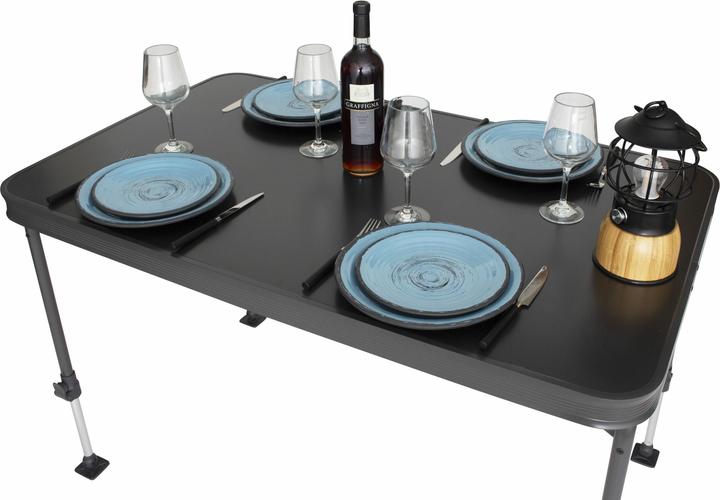 Actual product image Eurotrail Calmount L