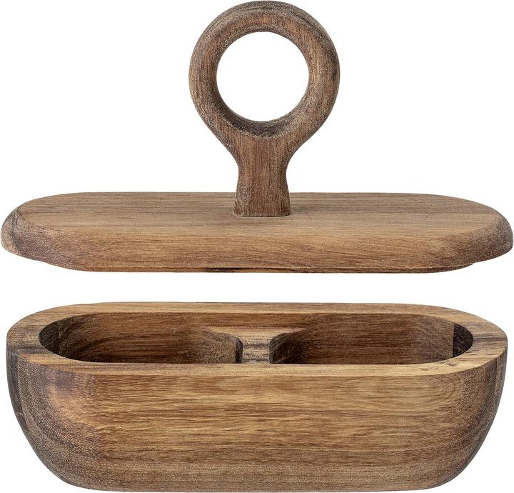 Actual product image Bloomingville Jar with Lid