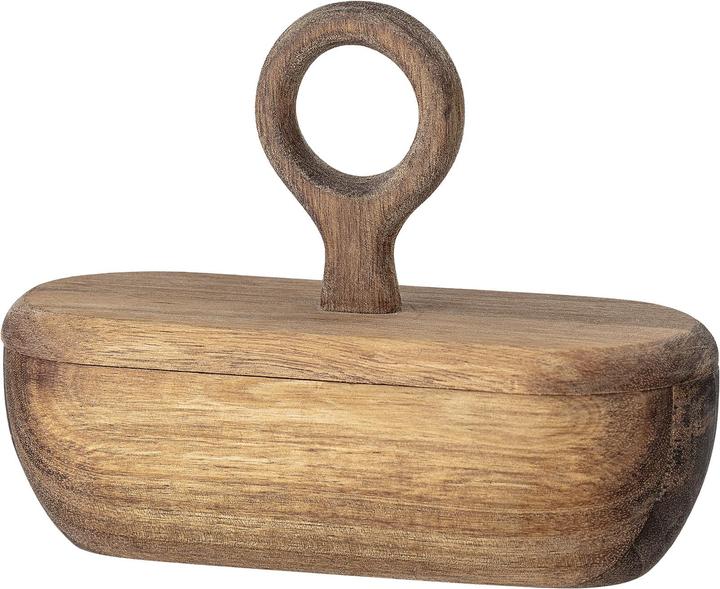 Actual product image Bloomingville Jar with Lid