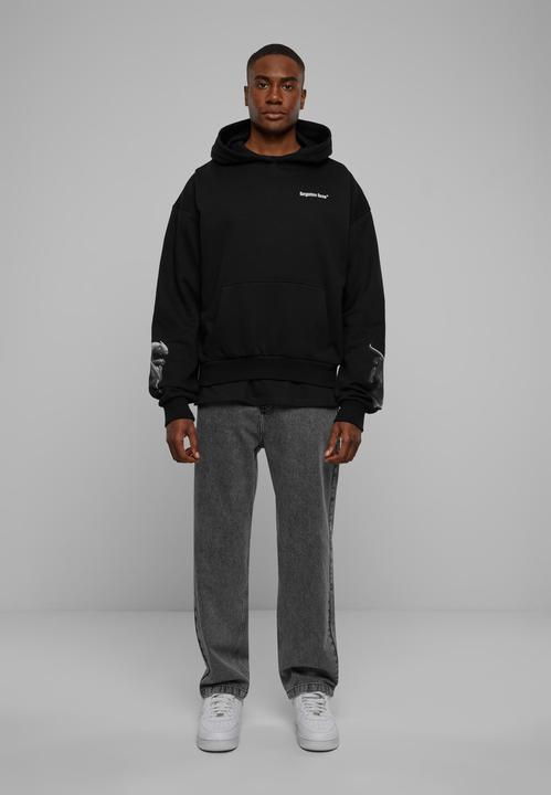 Produktbild Forgotten Faces Rivals Ultra Heavy Cotton Box Hoody (5XL)