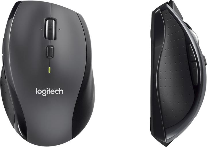 Image du produit Logitech Marathon M705 (Sans fil)