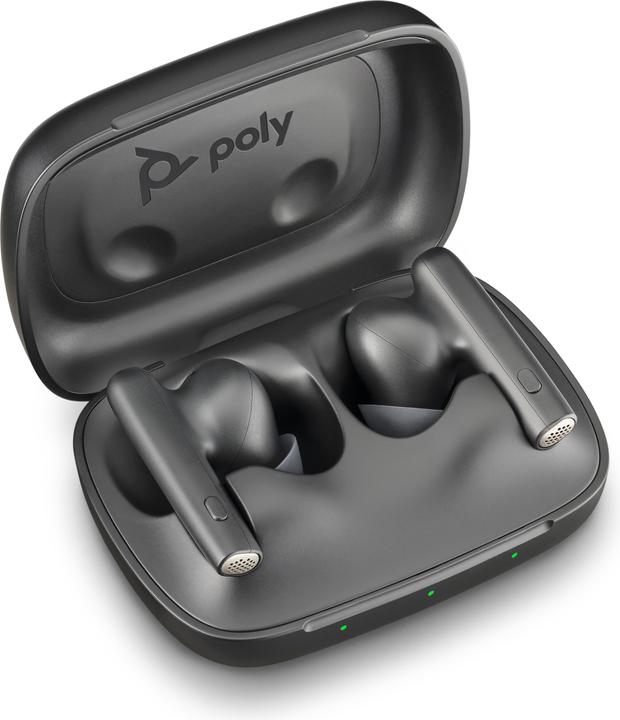 Produktbild Poly Voyager Free 60 (Kabellos, USB-A)