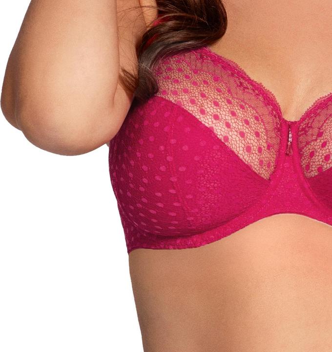 Immagine prodotto Ulla Reggiseno Josy con ferretto (120 G, Confezione singola)