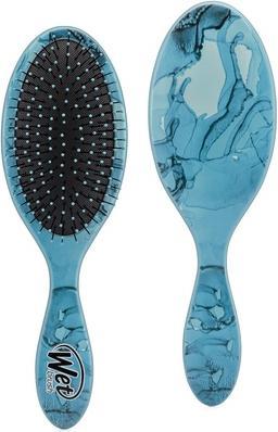 Wet Brush Original Detangler Haarbürste Arctic Blue - Alle Haartypen - Ultraweicher IntelliFlex Detang