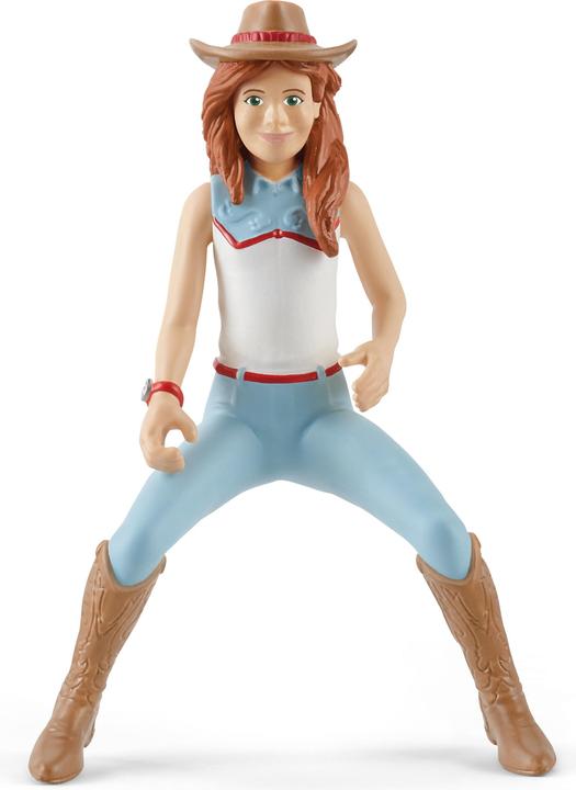 Produktbild Schleich Horse Club Hannahs Western-Reitset