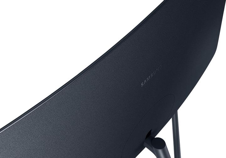 Produktbild Samsung U32R592CWR - UR59C Series - LED-Monitor - gebogen - 81.3 cm (32") (3840 x 2160 Pixel, 32")