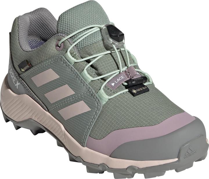 Actual product image adidas Kid's Terrex GTX (31.5)