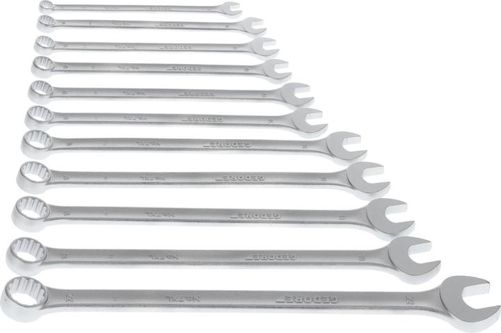 Immagine prodotto Gedore 7 XLGEDORE Set di chiavi combinate extra 822 (22 mm)