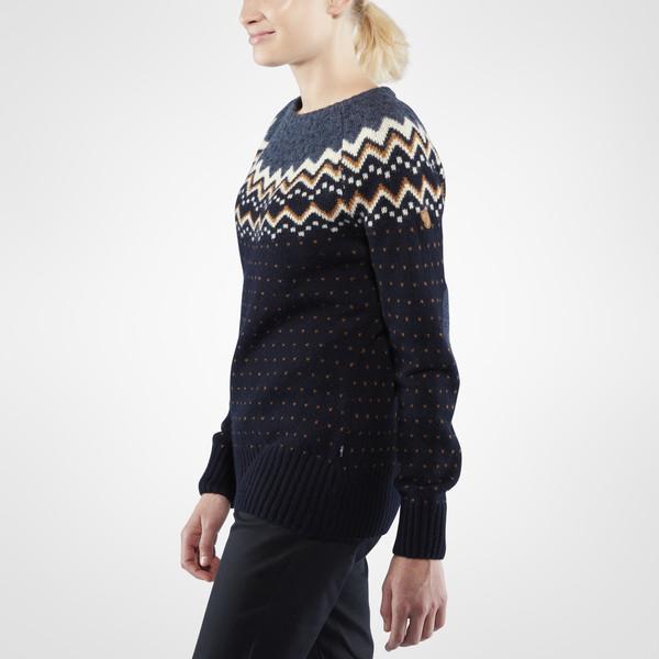 Actual product image Fjällräven Övik (S)