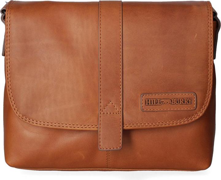 Actual product image Hill Burry Crossbody bag