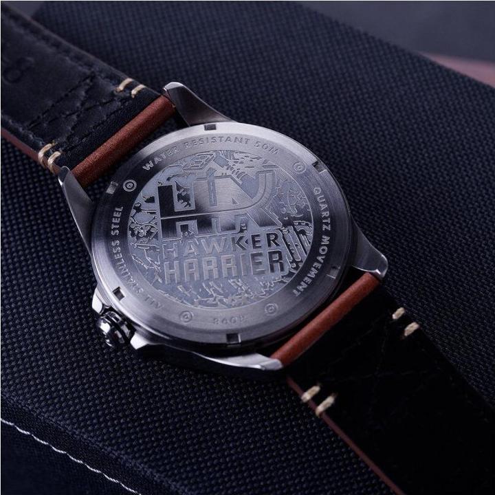 Image du produit AVI-8 AV-4098-02 (Montre pilote)