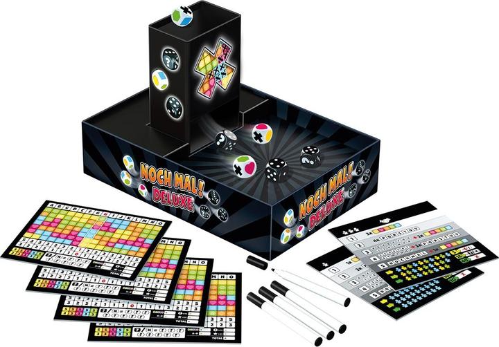 Produktbild Schmidt Spiele Noch Deluxe (Deutsch)