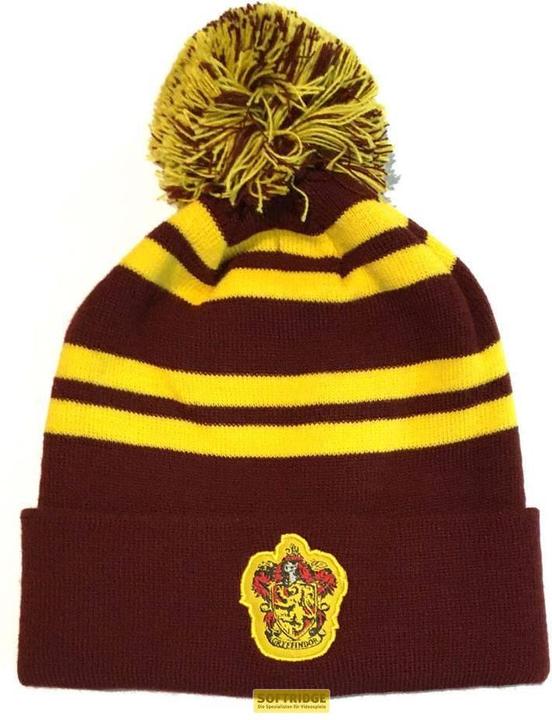 Star Wars Harry Potter: Pom-Pom - Gryffindor