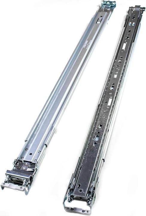 Actual product image Sophos rackmount 1u sliding rails xgs 2/3/4xxx