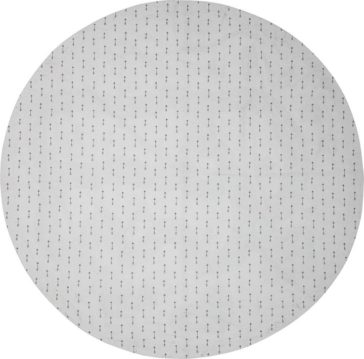 Image du produit Bloomingville Tapis (Ø 130 cm)