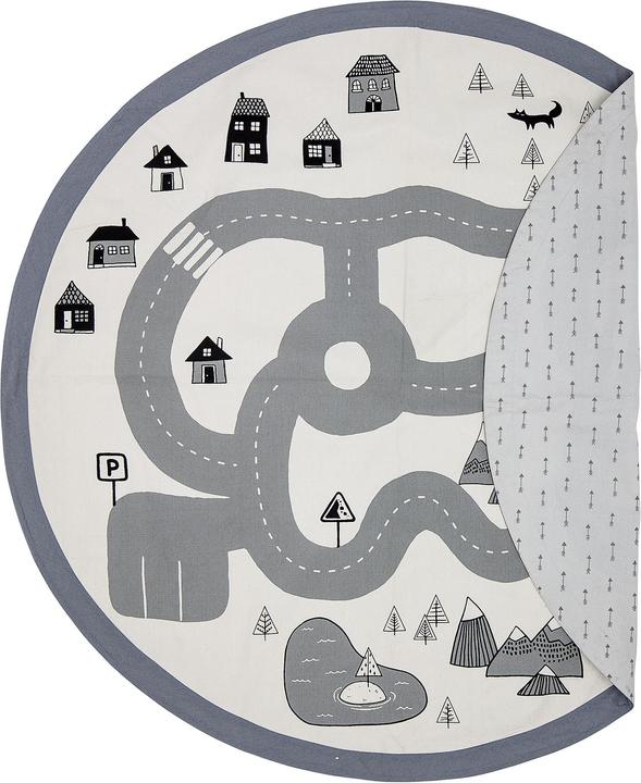 Image du produit Bloomingville Tapis (Ø 130 cm)