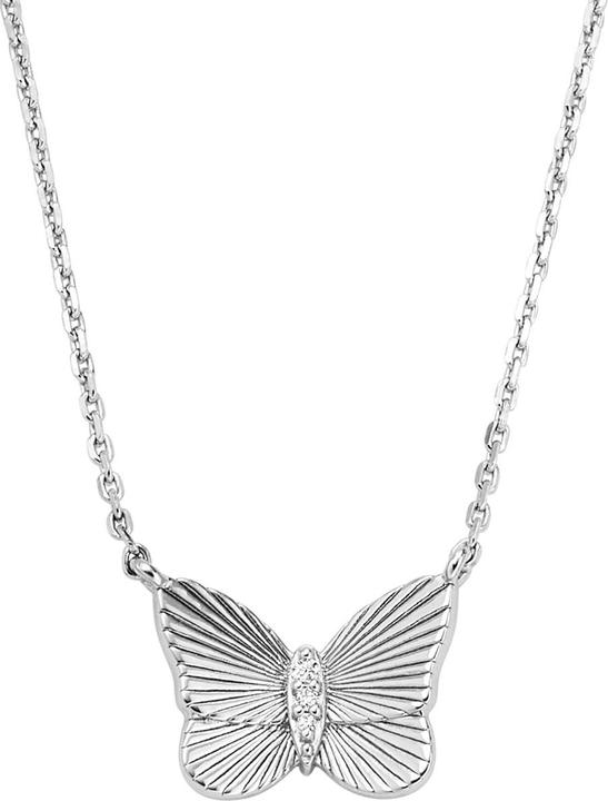 Sterling (925er Silber, 35 - 40 cm)