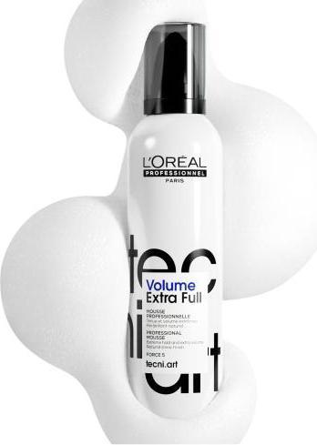 Actual product image L'Oréal Professionnel Tecni.Art Full Volume Extra