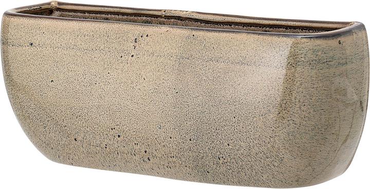 Bloomingville Pot de fleurs mural (26 cm)