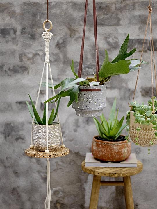 Actual product image Bloomingville plant hanger (2 cm)