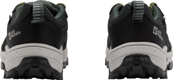 Actual product image Jack Wolfskin Vojo Tour Texapore Low M (49)