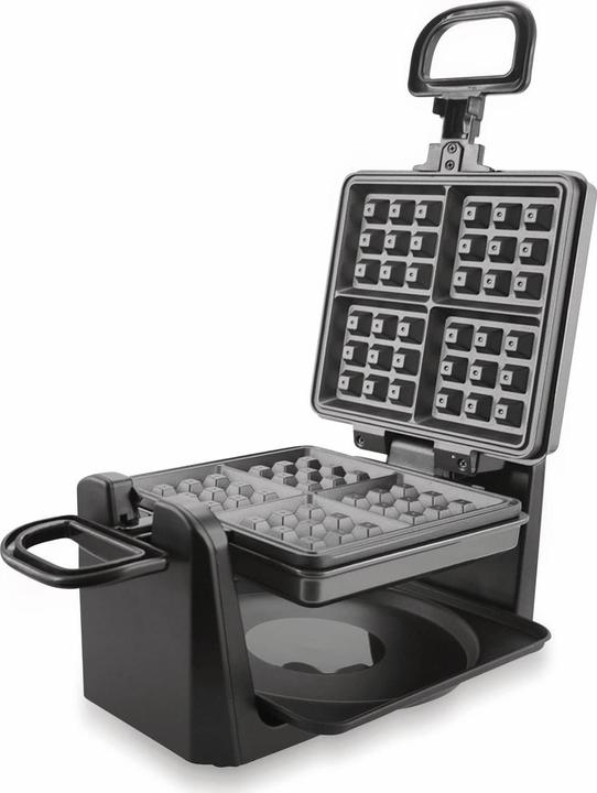 Image du produit Emerio Gaufrier automatique