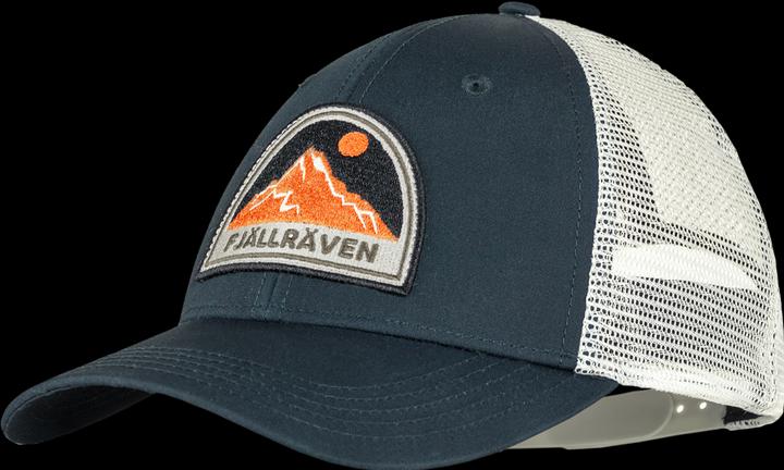 Produktbild Fjällräven Badge Långtradarkeps Cap (S)